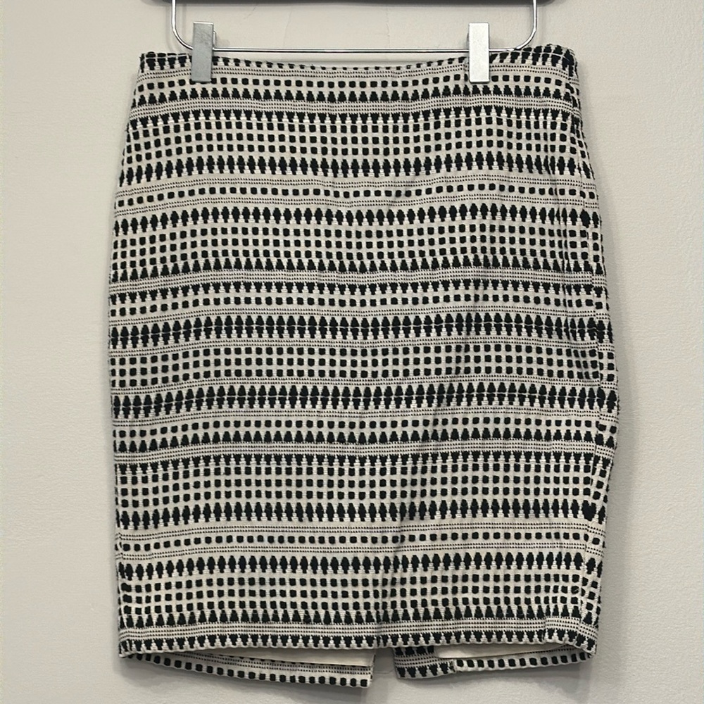 Ann taylor loft petites business professional skirt size 4P
